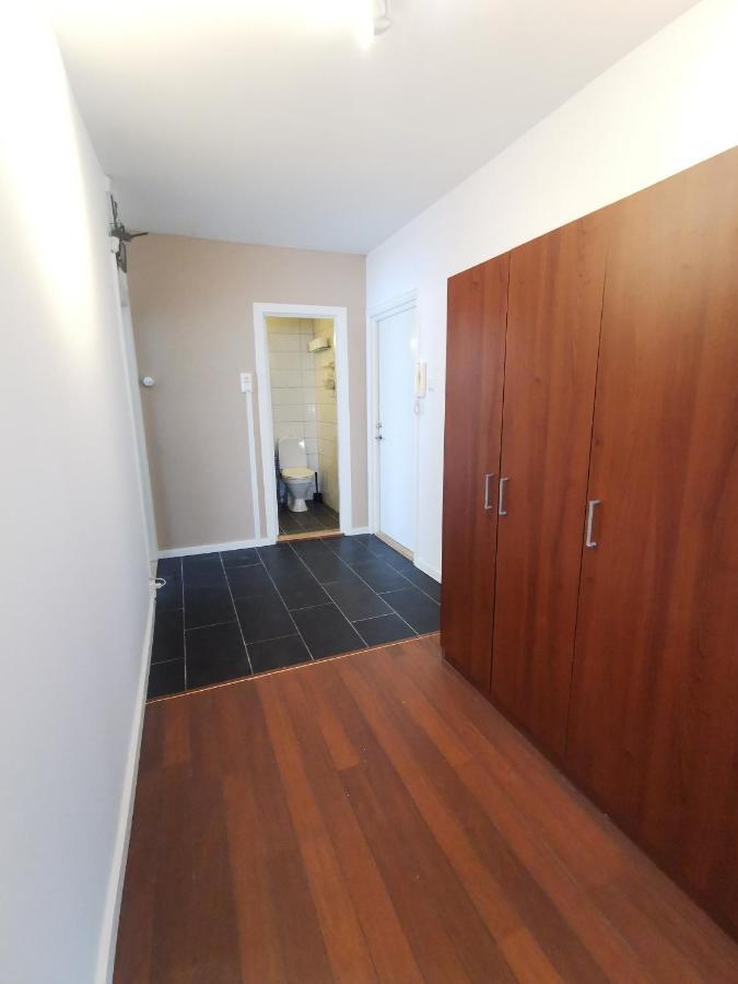 80 Square Metre Flat In The Heart Of Bergen - 2 Big Bedrooms Exteriér fotografie