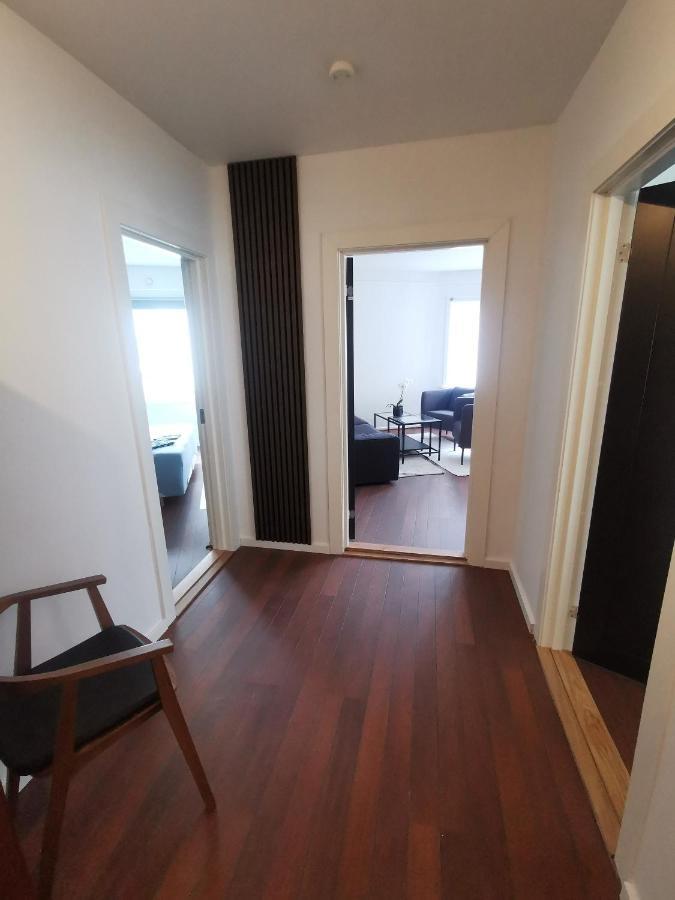 80 Square Metre Flat In The Heart Of Bergen - 2 Big Bedrooms Exteriér fotografie